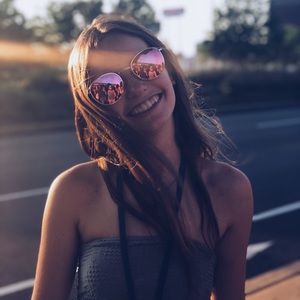 Meet your Posher, Kerry